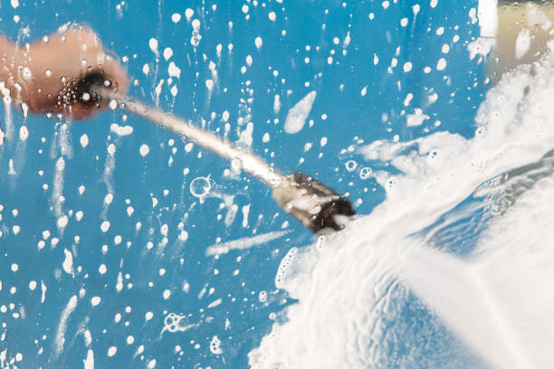 Best Paint Preparation  in Hillburn, NY