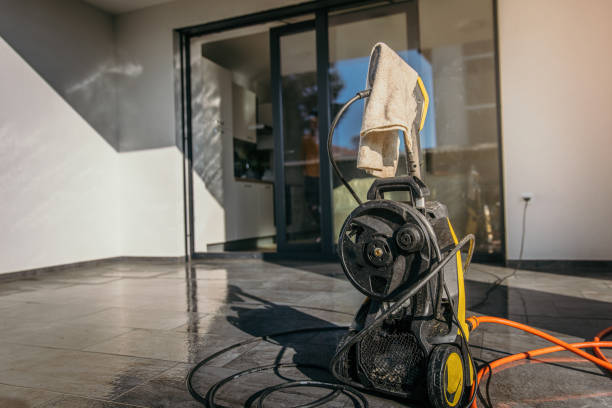 Best Concrete Sealing  in Hillburn, NY
