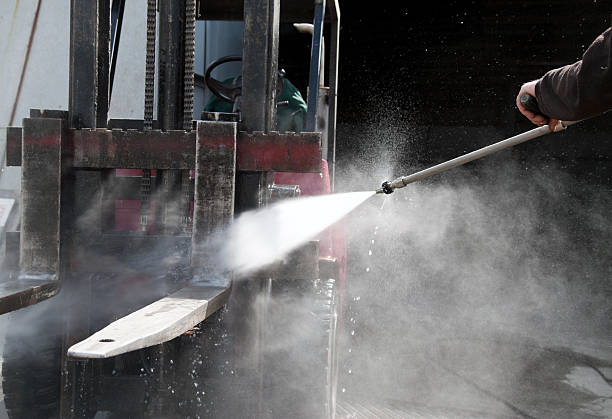 Trusted Hillburn, NY Pressure Washing Services Experts