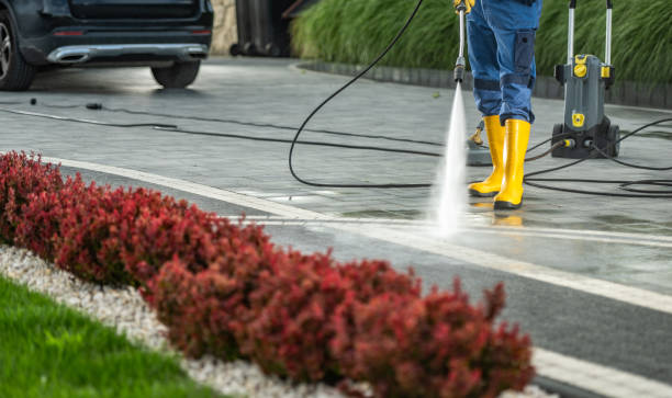 Best Soft Washing  in Hillburn, NY