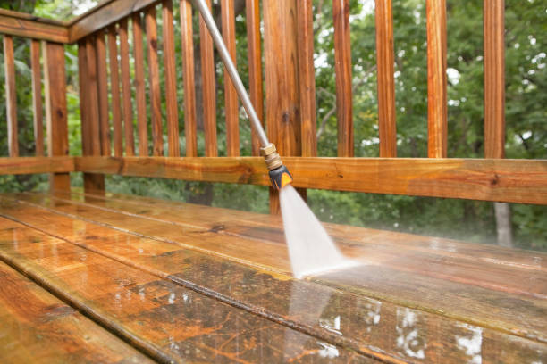 Best Sidewalk and Walkway Cleaning  in Hillburn, NY