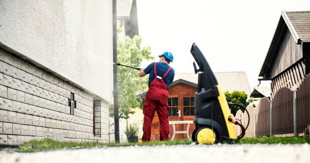 Best Machinery and Equipment Cleaning  in Hillburn, NY